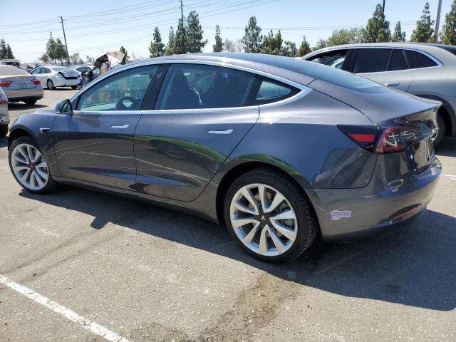 2018 TESLA MODEL 3 - 5YJ3E1EAXJF163201