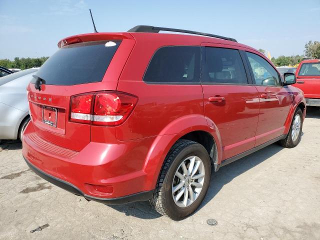 2019 DODGE JOURNEY SE - 3C4PDCBB1KT719024