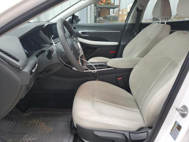 2023 HYUNDAI SONATA SE - KMHL24JA2PA265542