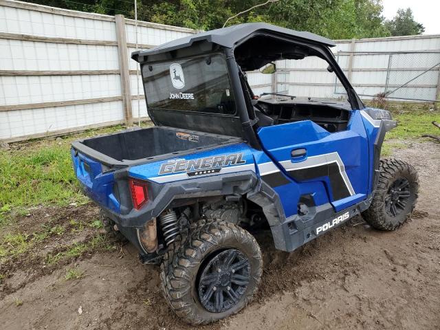 2018 POLARIS GENERAL 10 - 3NSRGE996JH463834