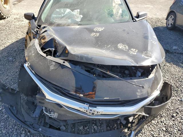 2020 CHEVROLET MALIBU LS - 1G1ZB5ST8LF012509