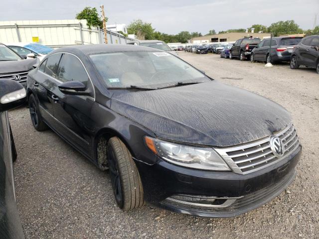 2016 VOLKSWAGEN CC BASE - WVWBN7AN2GE504009