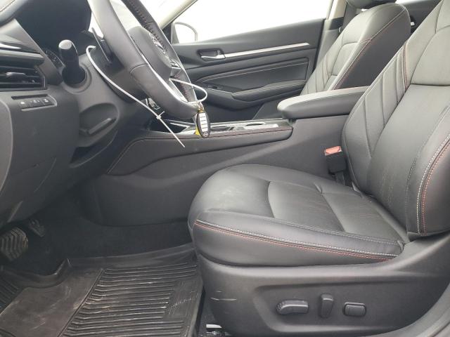 2023 NISSAN ALTIMA SR - 1N4BL4CV1PN416270