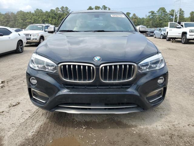 VIN 5UXKU0C35H0G68019 2017 BMW X6, Sdrive35I no.5