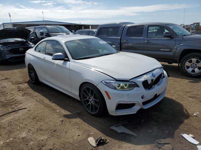 VIN WBA2G3C58HV640725 2017 BMW M2 no.4