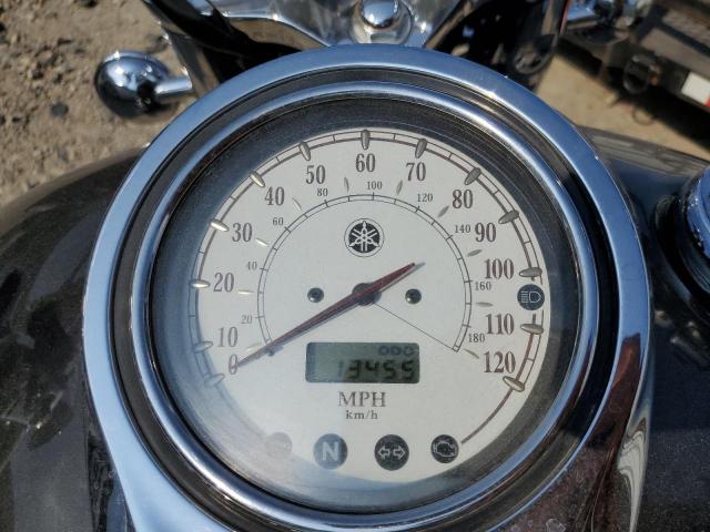 2007 YAMAHA XVS1100 JYAVP11E37A092013