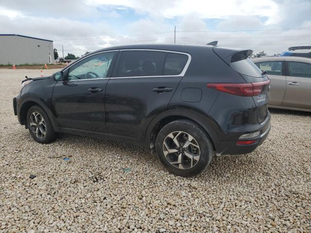 2022 KIA SPORTAGE L - KNDPM3AC6N7965795
