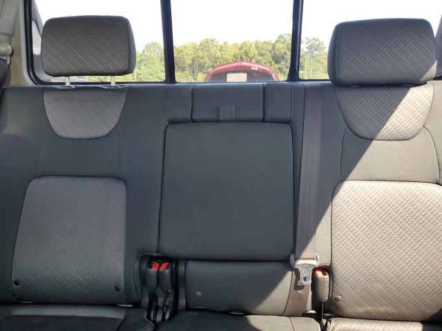 2007 HONDA RIDGELINE #3292411318