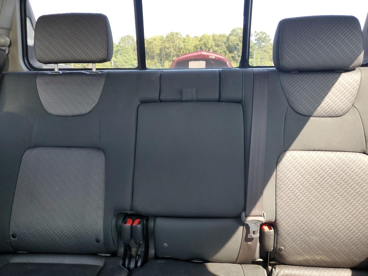 Lot #3292411318 2007 HONDA RIDGELINE