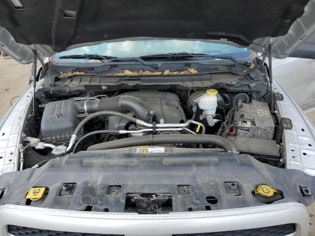2018 RAM 1500 ST - 1C6RR6FTXJS221930