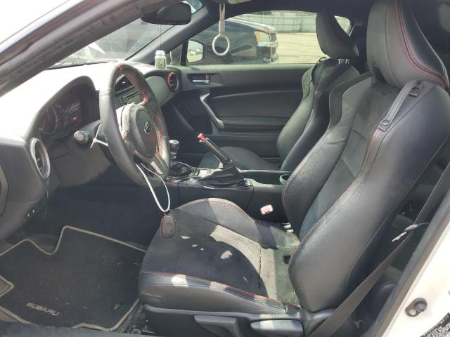 2015 SUBARU BRZ 2.0 LI - JF1ZCAC15F9603402