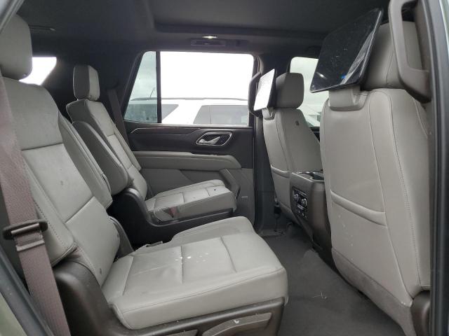 2023 CHEVROLET TAHOE K150 - 1GNSKNKD2PR151449