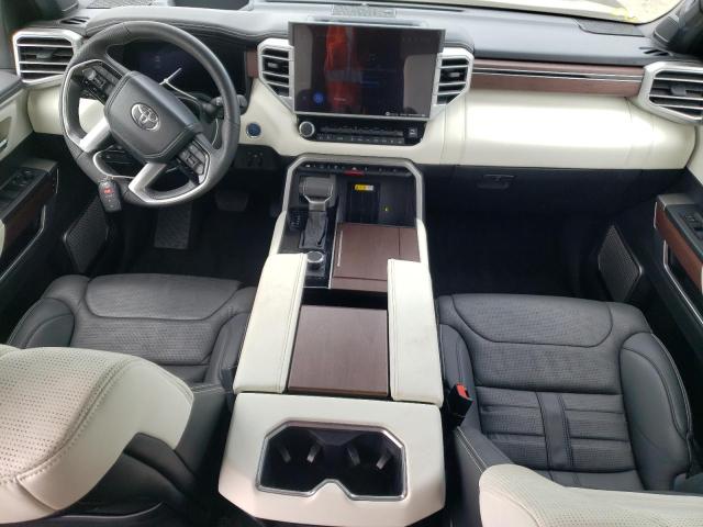 2023 TOYOTA TUNDRA CRE - 5TFVC5DB0PX037217