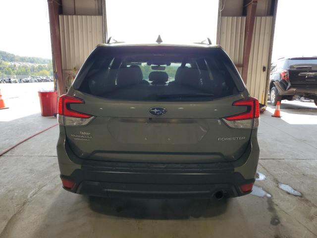 2019 SUBARU FORESTER L - JF2SKAUC1KH561679