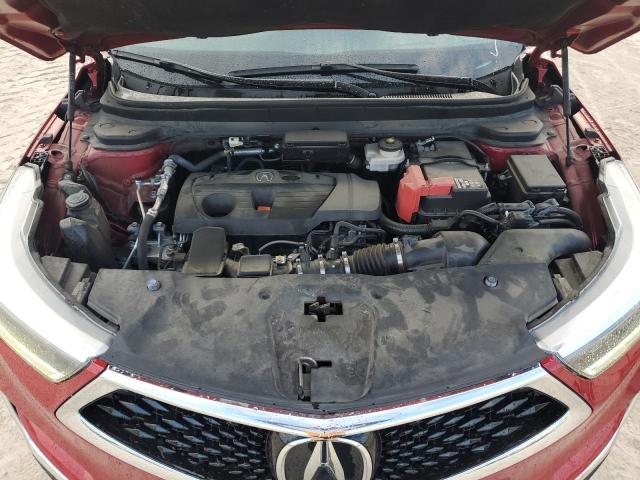 2020 ACURA RDX ADVANC 5J8TC1H72LL005653  69340984