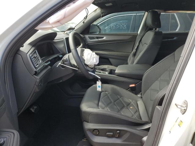 2024 VOLKSWAGEN ATLAS CROS - 1V2JE2CA2RC243602