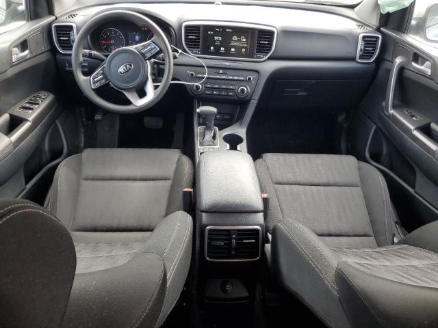 2020 KIA SPORTAGE L - KNDPMCAC5L7764872