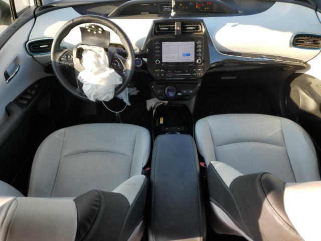2022 TOYOTA PRIUS NIGH - JTDKAMFU0N3157511