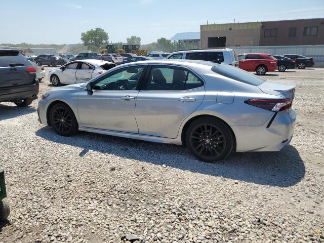 Vin: 4t1k61ak1nu066534, lot: 65802634, toyota camry xse 20222