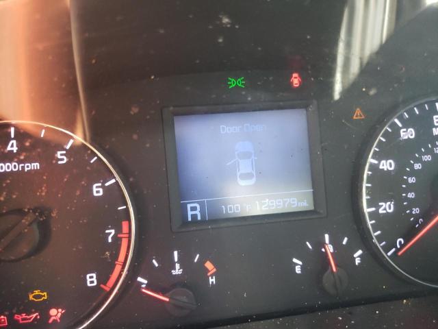 2015 KIA CADENZA PR - KNALN4D76F5194670