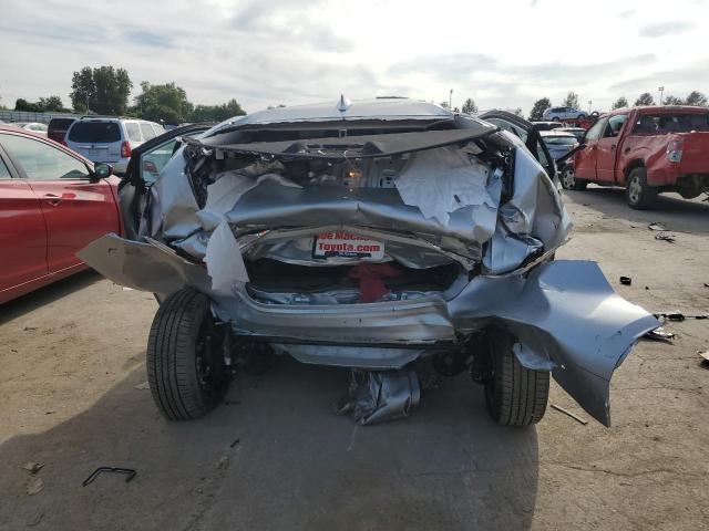 2024 TOYOTA COROLLA LE - 5YFB4MDE5RP193906