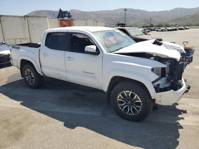 Vin: 5tfcz5an0lx238677, lot: 66351514, toyota tacoma double cab 20204