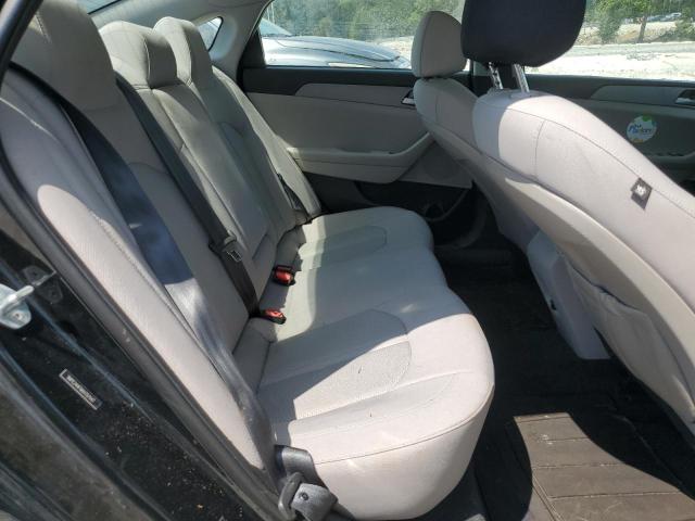 2019 HYUNDAI SONATA SE - 5NPE24AFXKH757147