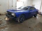 2018 DODGE CHALLENGER - 2C3CDZAG2JH199782