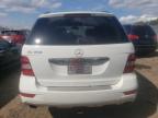 MERCEDES-BENZ ML 350 photo