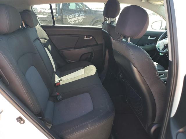 2015 KIA SPORTAGE L - KNDPB3AC8F7709780