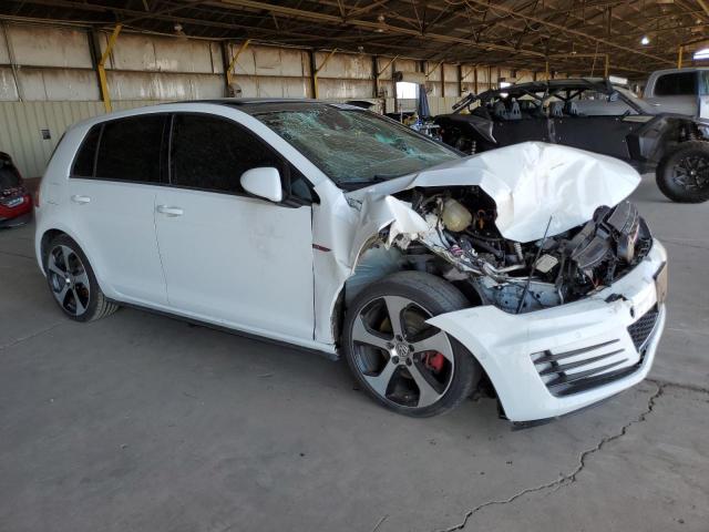 2016 VOLKSWAGEN GTI S/SE - 3VW4T7AU0GM031322