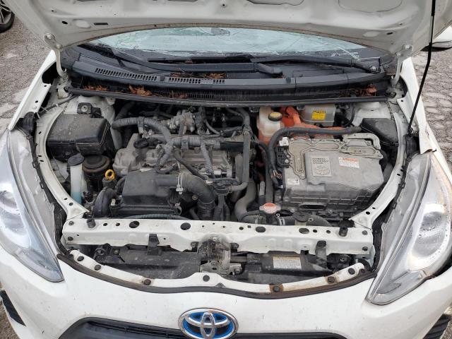 2016 TOYOTA PRIUS C - JTDKDTB35G1139423