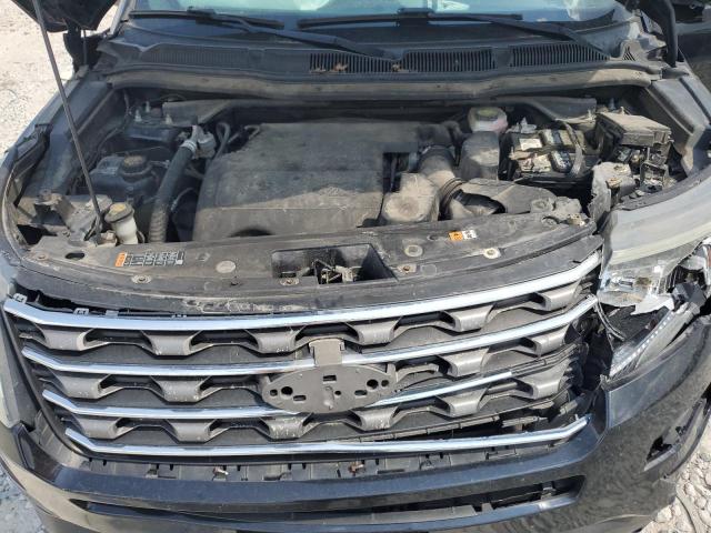 2016 FORD EXPLORER 1FM5K8B84GGC42725