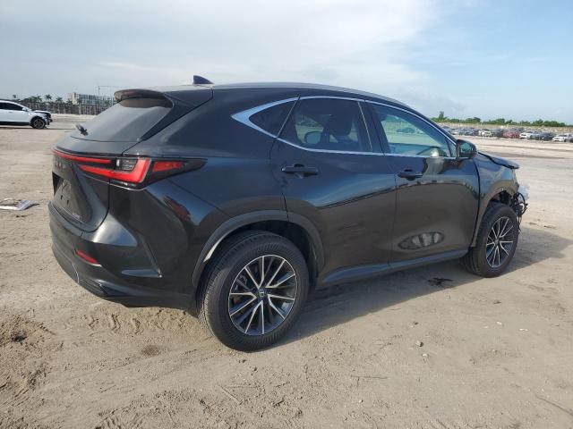 LEXUS NX 250 PRE 2024 black  gas 2T2GDCAZ3RC010893 photo #4