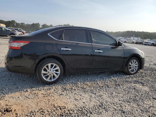 2015 NISSAN SENTRA S - 3N1AB7AP0FY245191