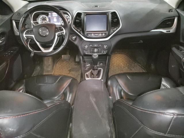 2016 JEEP CHEROKEE T - 1C4PJMBB8GW131296