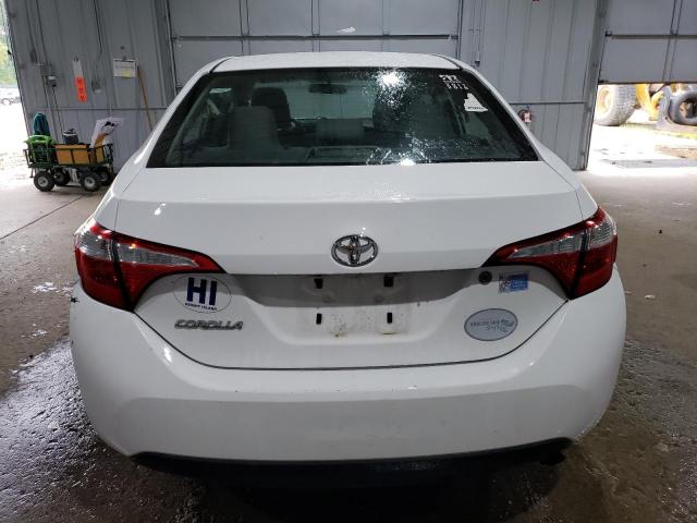 VIN 2T1BURHE6EC096988 2014 Toyota Corolla, L no.6