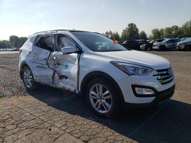 2015 HYUNDAI SANTA FE 4 5XYZW4LA5FG250564