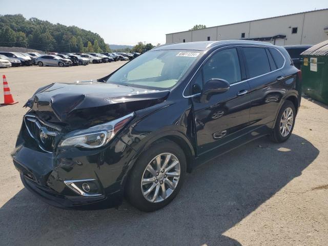 BUICK ENVISION E