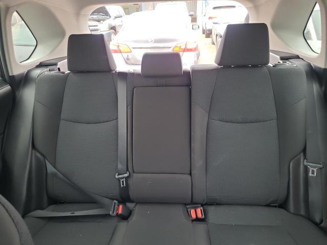 2022 TOYOTA RAV4 LE - 2T3F1RFV0NW278818
