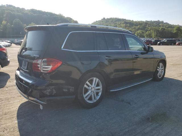 VIN 4JGDF7CE7DA166897 2013 Mercedes-Benz GL-Class, ... no.3