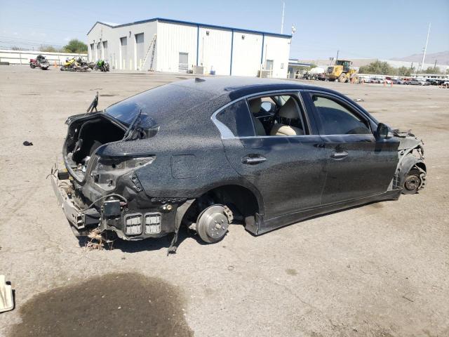 Vin: jn1ev7ap8jm359704, lot: 77440934, infiniti q50 luxe 20183