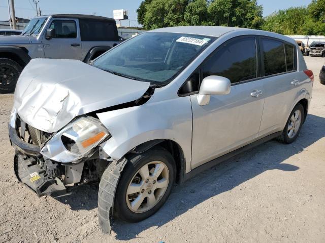 NISSAN VERSA S