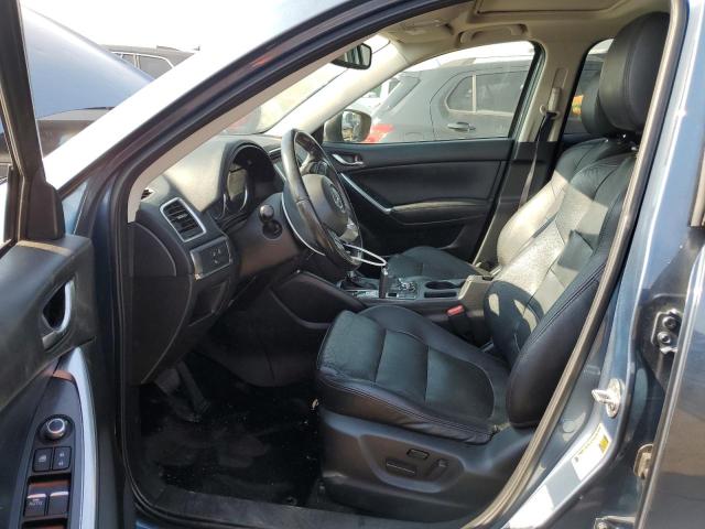 2016 MAZDA CX-5 GT - JM3KE4DY9G0707584