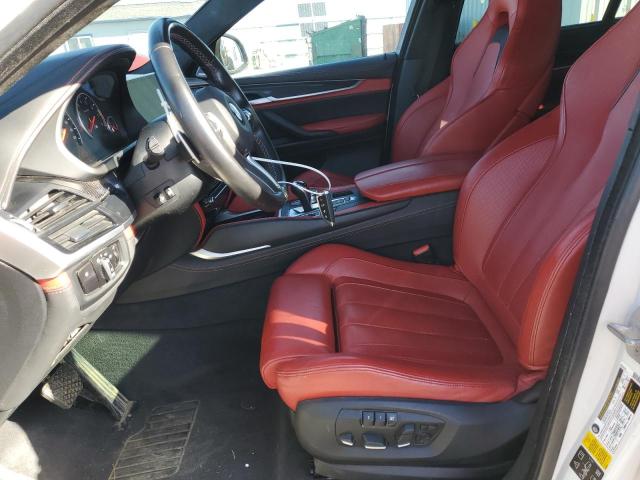 VIN 5YMKW8C50K0Y75120 2019 BMW X6, M no.7