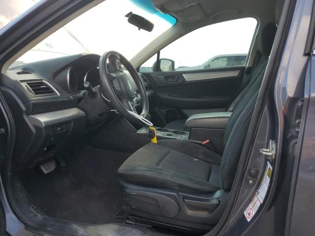 2017 SUBARU OUTBACK 2. - 4S4BSAAC8H3212152