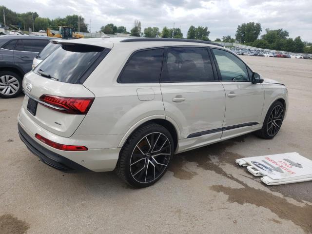 VIN WA1VXBF7XND006870 2022 Audi Q7, Prestige no.3