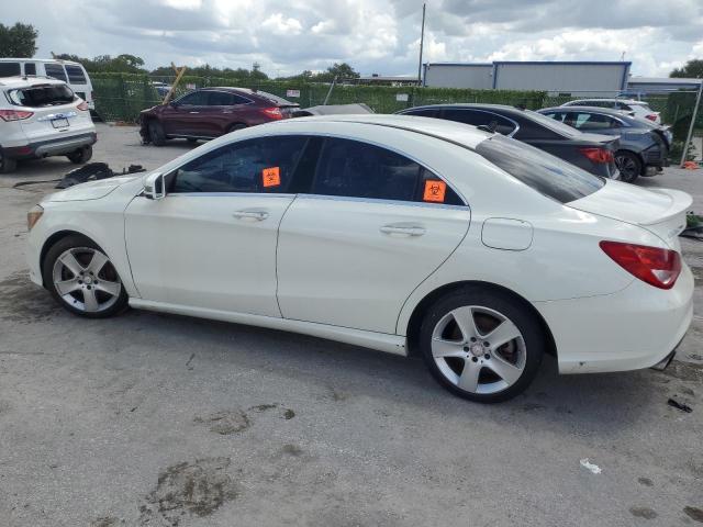 VIN WDDSJ4GB5GN291733 2016 Mercedes-Benz CLA-Class,... no.2