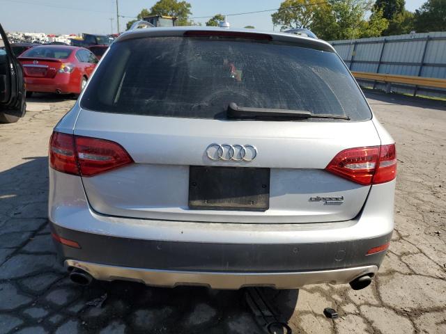 VIN WA1UFAFL1DA213296 2013 Audi A4, Premium Plus no.6