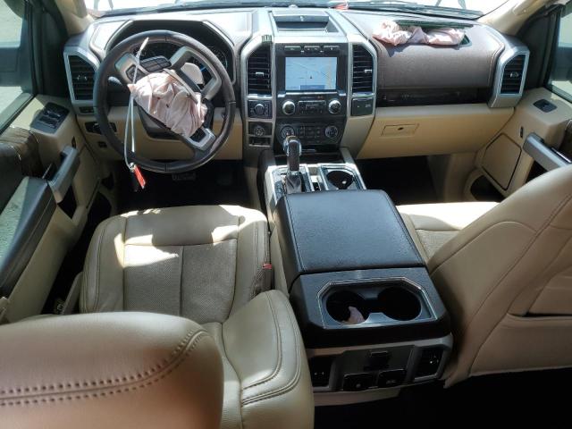 2020 FORD F150 SUPER - 1FTEW1E48LFA66822